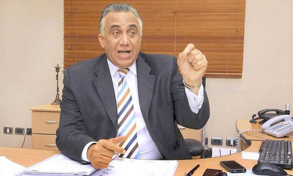 El dominicano Luis Mejía regirá los destinos de la Odecabe en los próximos cuatro años