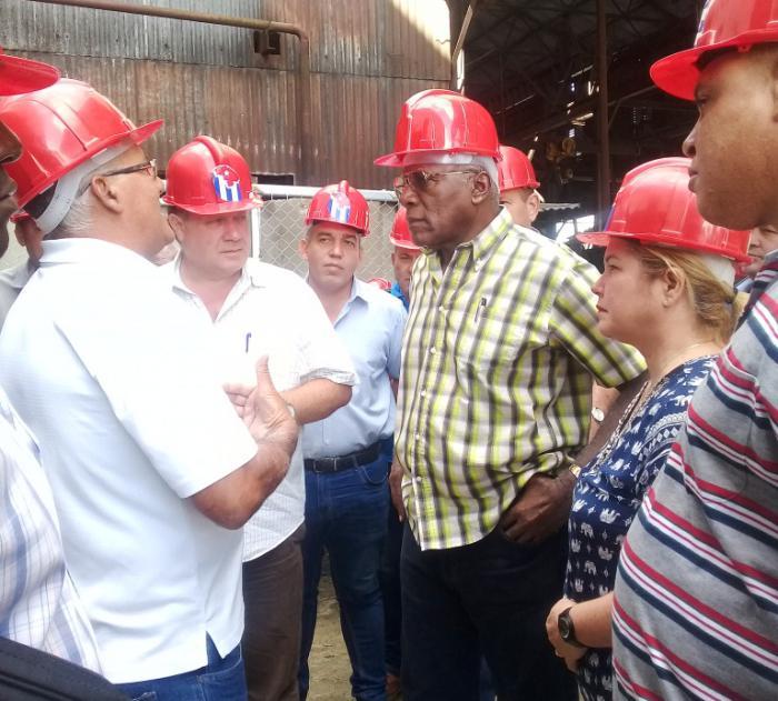 valdes mesa en villa clara
