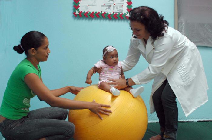 Venezuela-CDI de Higuerote area de rehabilitacion
Foto: Ismael Batista 17/03/2011
Inte2245