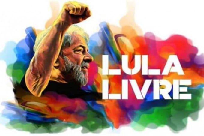 lula libre