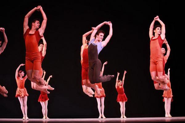 Concierto DSCH, musicalidad y explosión