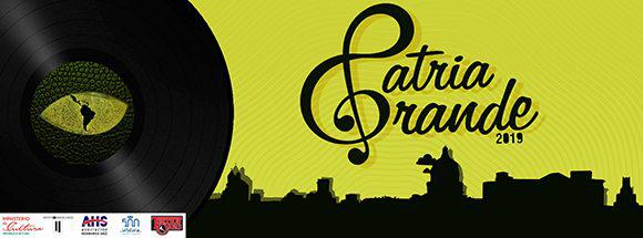 La fiesta de la Patria Grande