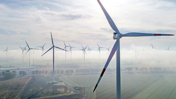energia renovable japón