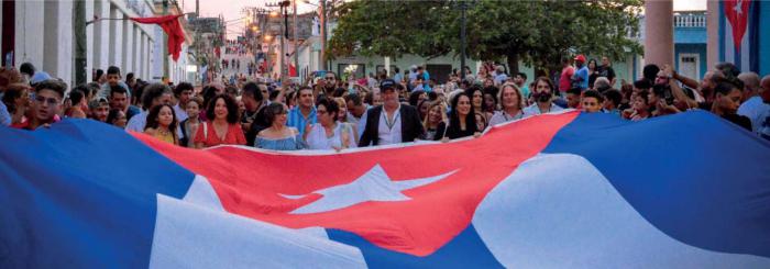 Gibara fue declarada destino turístico en 2017 por su estilo colonial y riqueza cultural.