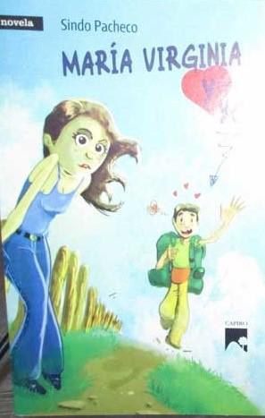 María Virginia y yo, dos historias motivadas por el amor
