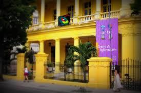 casa del alba cultural