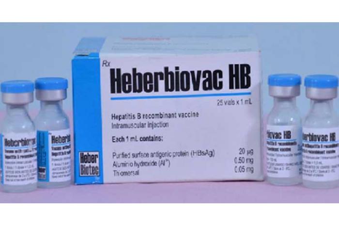 Heberbiovac HB