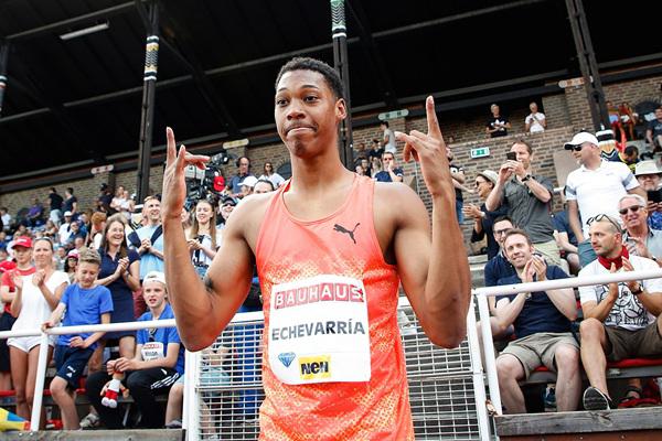 El «canguro agramontino» tuvo una temporada de lujo. Foto: Getty images