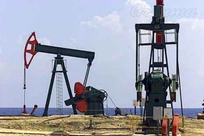 Cupet produce anualmente cerca de tres millones de toneladas de crudo y otro millón de equivalentes de gas. foto: juvenal balán