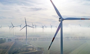 energia renovable japón