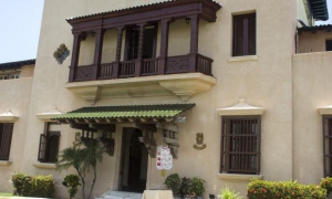  Reparan Mansión Xanadú en Varadero