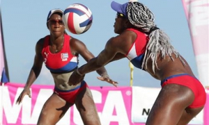 Yanisleidis Sánchez-Lidiannis Echevarría