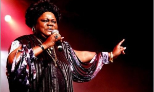 La jazzista murió el pasado 9 de noviembre. 