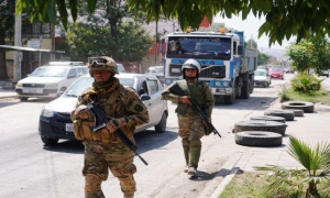 Miles de cuentas recién creadas y sin seguidores posicionaron la etiqueta #Boliv