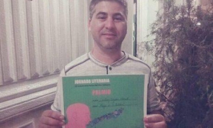 Liudan Figuera Maranta, obtuvo el Premio Nacional de Investigación Cultural Rein