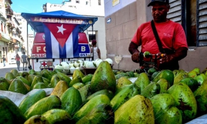 La Habana tiene rostro