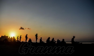 La Habana tiene rostro