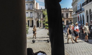 La Habana tiene rostro