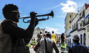 La Habana tiene rostro