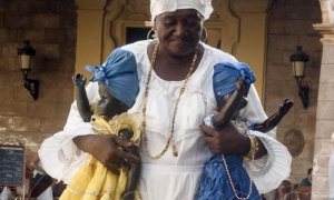 La Habana tiene rostro