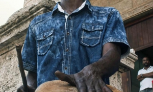 La Habana tiene rostro