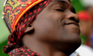 La Habana tiene rostro