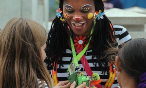 HABANA VIEJA PERSONAJES