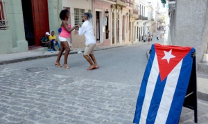 La Habana tiene rostro