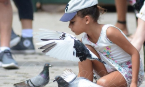 La Habana tiene rostro