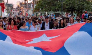 Gibara fue declarada destino turístico en 2017 por su estilo colonial y riqueza 