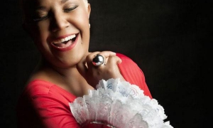 Haila María Mompié