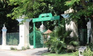 Quinta de los Molinos