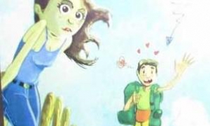 María Virginia y yo, dos historias motivadas por el amor