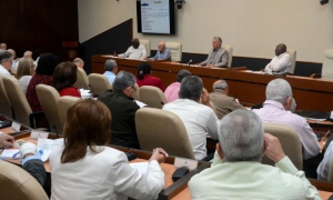 consejo de ministros