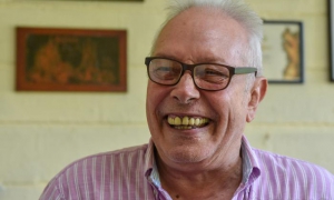 Entrevista a Miguel Iglesias, director de Danza ComtemporÃ¡nea d