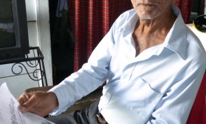 Ramón Sánchez Parra