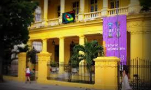 casa del alba cultural