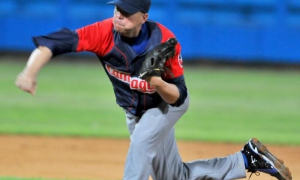 Yariel Rodríguez es un aspirante de fuerza al liderato de PCL.