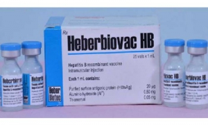 Heberbiovac HB