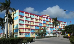 Agencia de Cooperación Internacional del Japón contribuye con programas prioriza