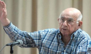 Recorre Machado Ventura objetivos económicos en Cienfuegos