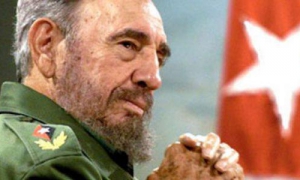 Presidencia de Cuba recuerda y agradece a Fidel