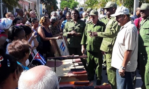 Días Nacionales de la Defensa