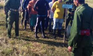 Días Nacionales de la Defensa en Villa Clara