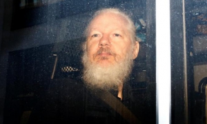 julian assange