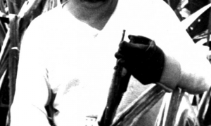 Fidel fue un elevadísimo ejemplo de consagración al trabajo y de vinculación al 