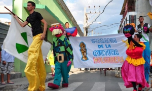 Convocan en Holguín al Premio de la Ciudad en Artes Escénicas 