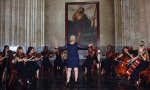 Camerata Romeu