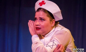 Ludi Teatro presenta El vacío de las palabras