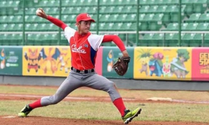 Alejandro Enrique Prieto